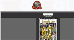 Desktop Screenshot of lonnielee.com